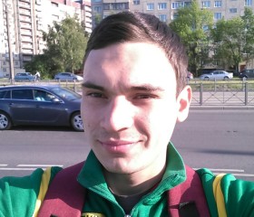 Родион, 29 лет, Санкт-Петербург