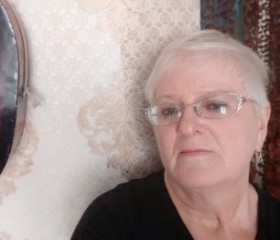 Мила Шаталкина, 66 лет, Хабаровск