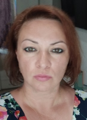 Yana, 45, Russia, Krasnodar