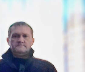 Misha, 48, Saint Petersburg