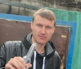 Igor, 39, Degtyarsk