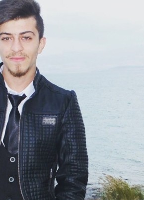 Muhammed, 30, Türkiye Cumhuriyeti, Patnos