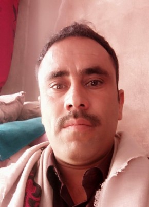 Bashir, 26, الجمهورية اليمنية, صنعاء