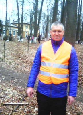 Сергей , 52, Россия, Клин