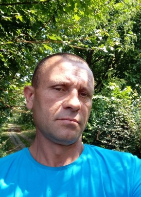 Олександр, 46, Україна, Жмеринка