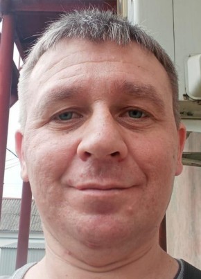 Александр, 43, Россия, Лабинск