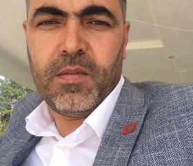 Mustafa, 46 лет, Mersin