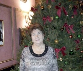мила, 64 года, Екатеринбург