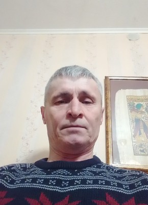 Владимир, 62, Россия, Серпухов