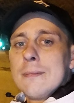 Константин из Новосибирска 30 лет