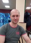 Евгений, 46 лет, Соликамск