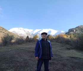 Иван, 73 года, Рязань
