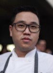 chef_francis, 34 года, Union City (State of California)