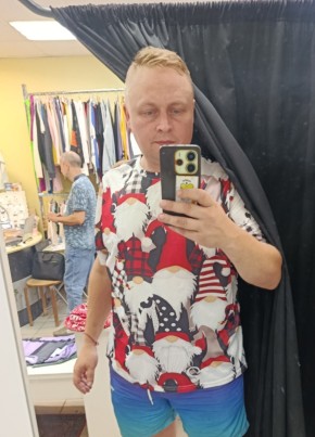 Антон из Иваново 33 года