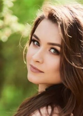 Letícia из Soledade 18 лет