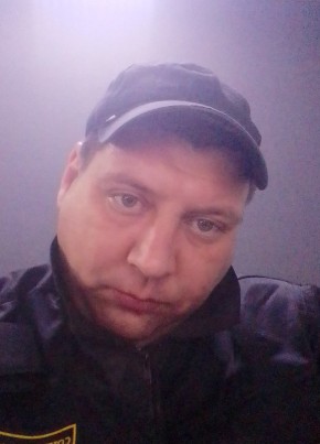 Алексей, 32, Россия, Дзержинский