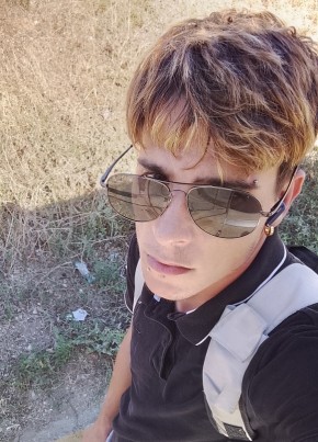Joao из Montijo 31 год