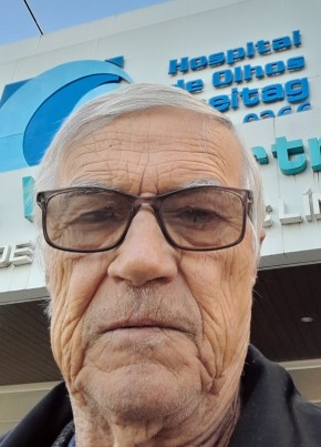 Nelson из Ibirama 75 лет