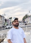 M S khan, 18, Egorevsk