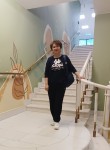 Elena, 52, Krasnodar