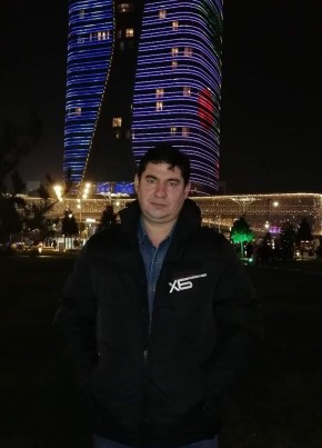 Талят Якубов, 47, O‘zbekiston Respublikasi, Navoiy