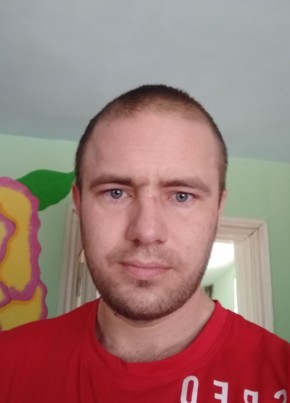 Ник, 34, Россия, Новоалександровск