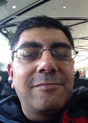 Rahil, 53, United States of America, Sterling Heights
