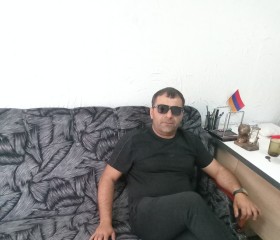 David, 39, Krasnodar