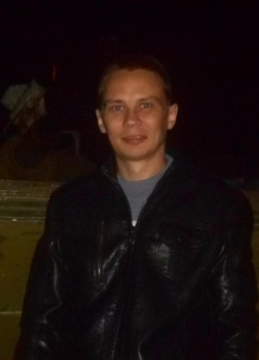Алексей, 47, Россия, Краснотурьинск