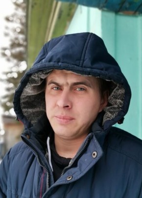 Андрей из Перми 43 года
