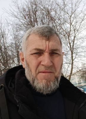 Руслан из Москвы 47 лет