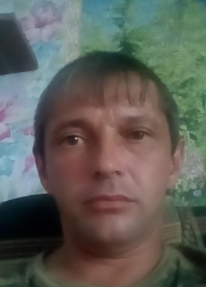 Евгений, 45, Россия, Чунский