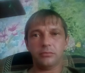 Евгений, 45 лет, Чунский