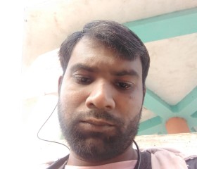 Arun Yadav, 29 лет, Vadodara