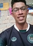 Igor, 26 лет, Taboão da Serra