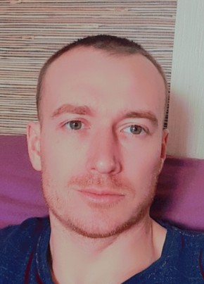 Алексей, 33, Россия, Болохово