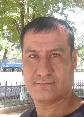 Анвар, 37, O‘zbekiston Respublikasi, Urganch
