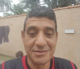 Carlos, 54 года, Nova Iguaçu