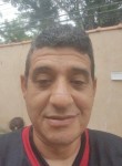 Carlos, 53 года, Nova Iguaçu
