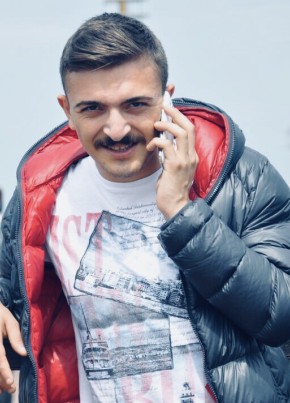 emre  sarıoglu, 32, Türkiye Cumhuriyeti, Beyşehir