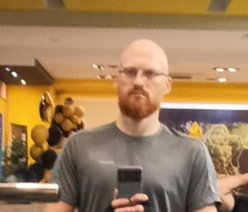 Ivan, 32, Samara