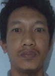 Muhammad Erwin , 41 год, Kota Palembang