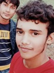 Rajesh Sk, 19 лет, Nabadwip