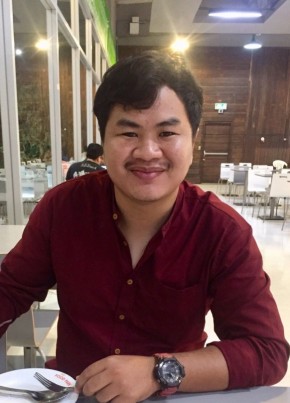 ChatChai, 25, ราชอาณาจักรไทย, เกษตรวิสัย