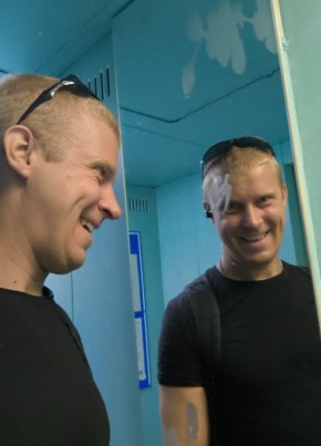 Диман из Щербинки 38 лет