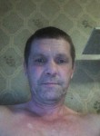 Сталкер, 49 лет, Хабаровск