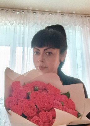 Олеся из Ижевска 45 лет