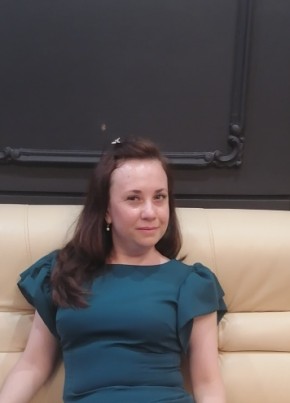 Анна, 36, Россия, Ноябрьск