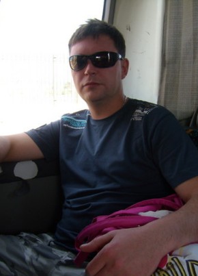 Andrey, 49, Россия, Старая Русса