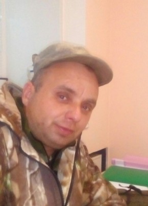 Андрей, 45, Россия, Канск